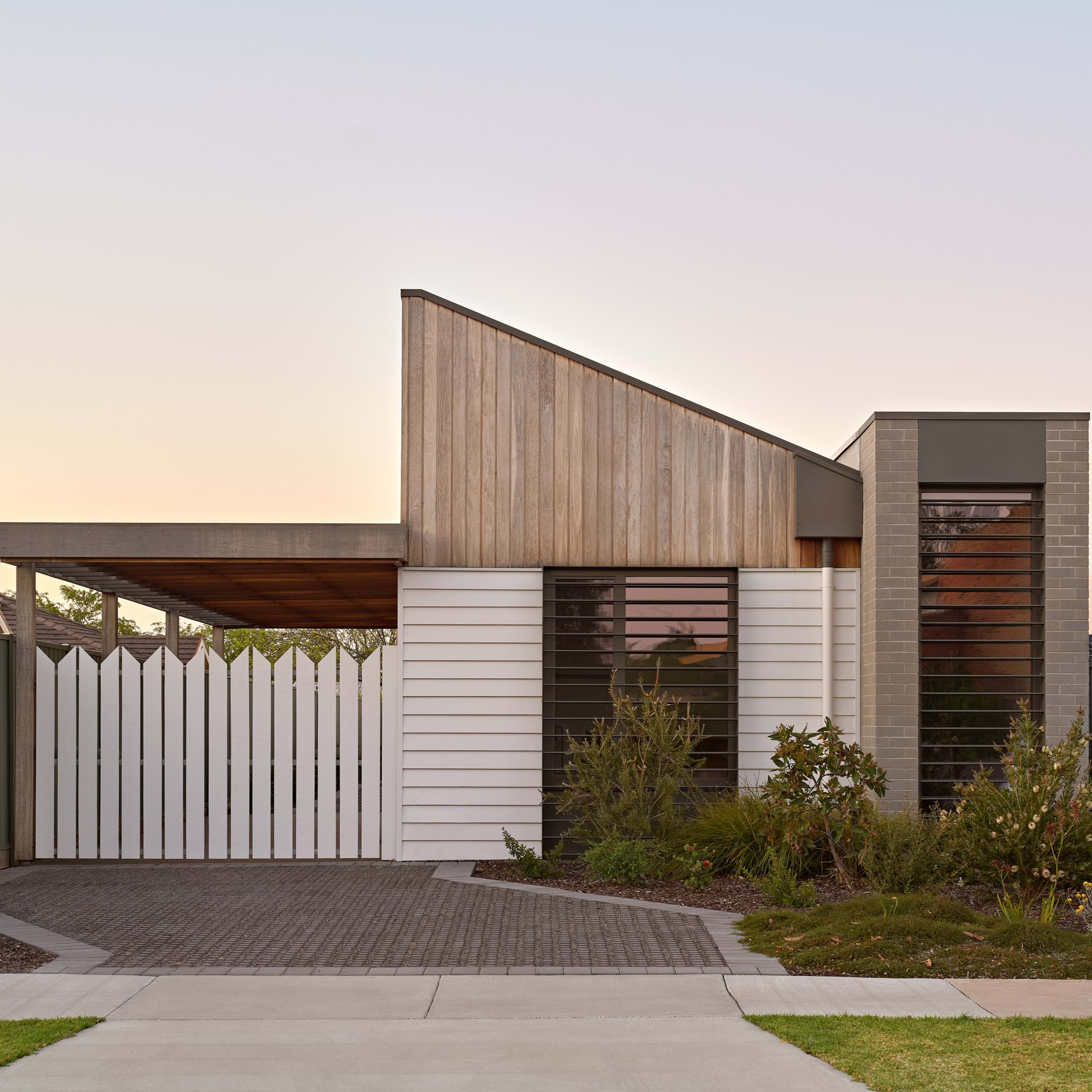 Jake Taylor Architecture