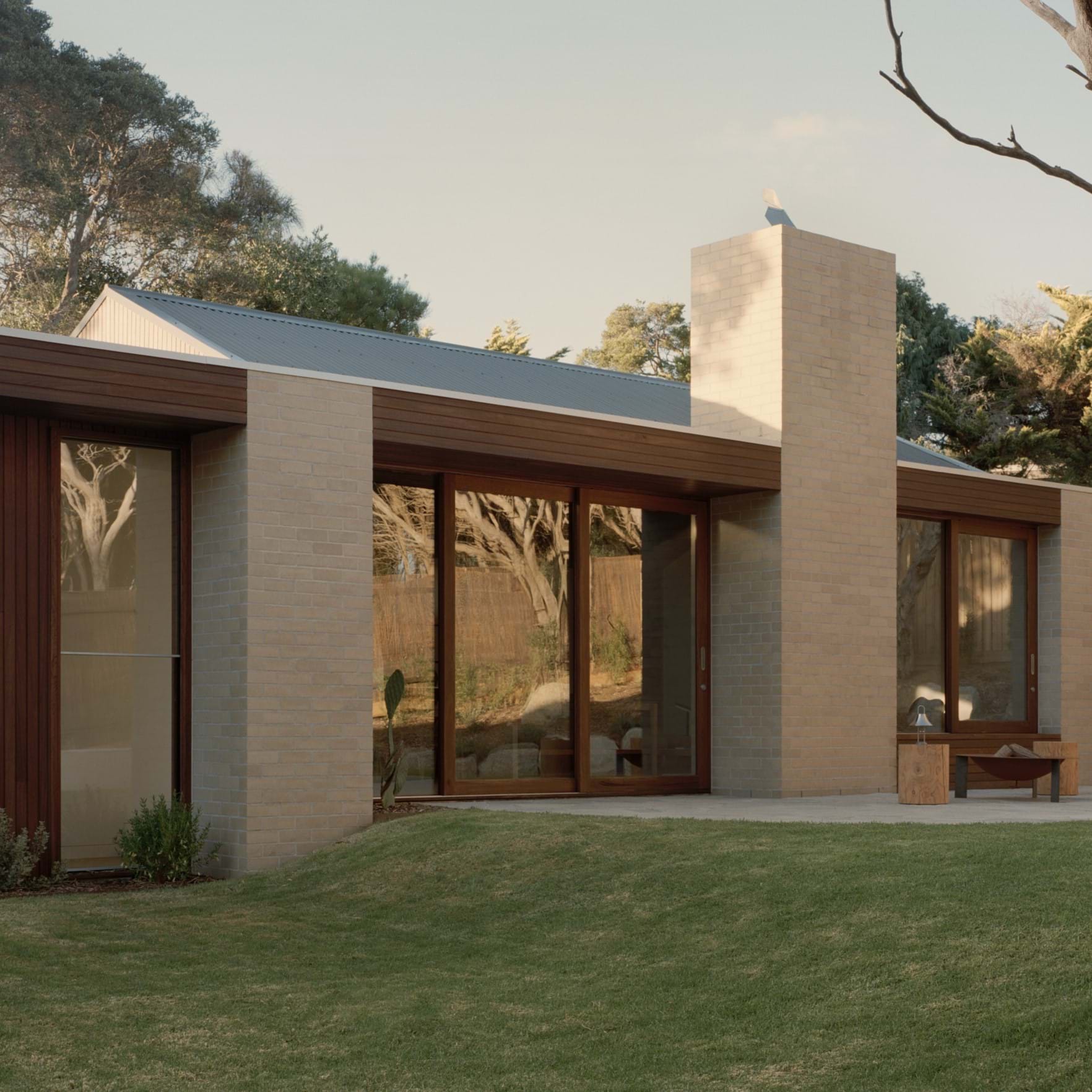 ​​​​​​​Victoria Merrett Architecture