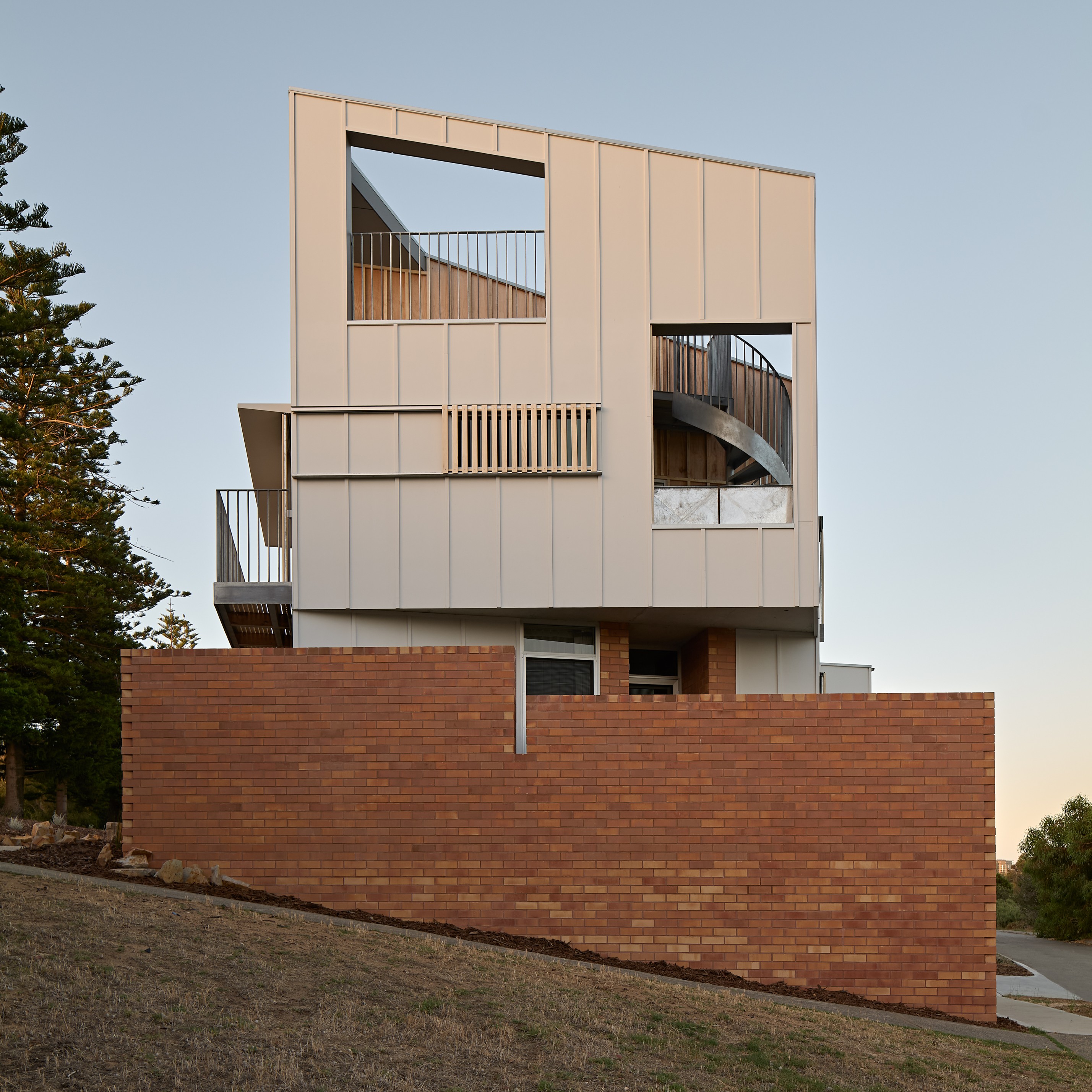 Philip Stejskal Architecture