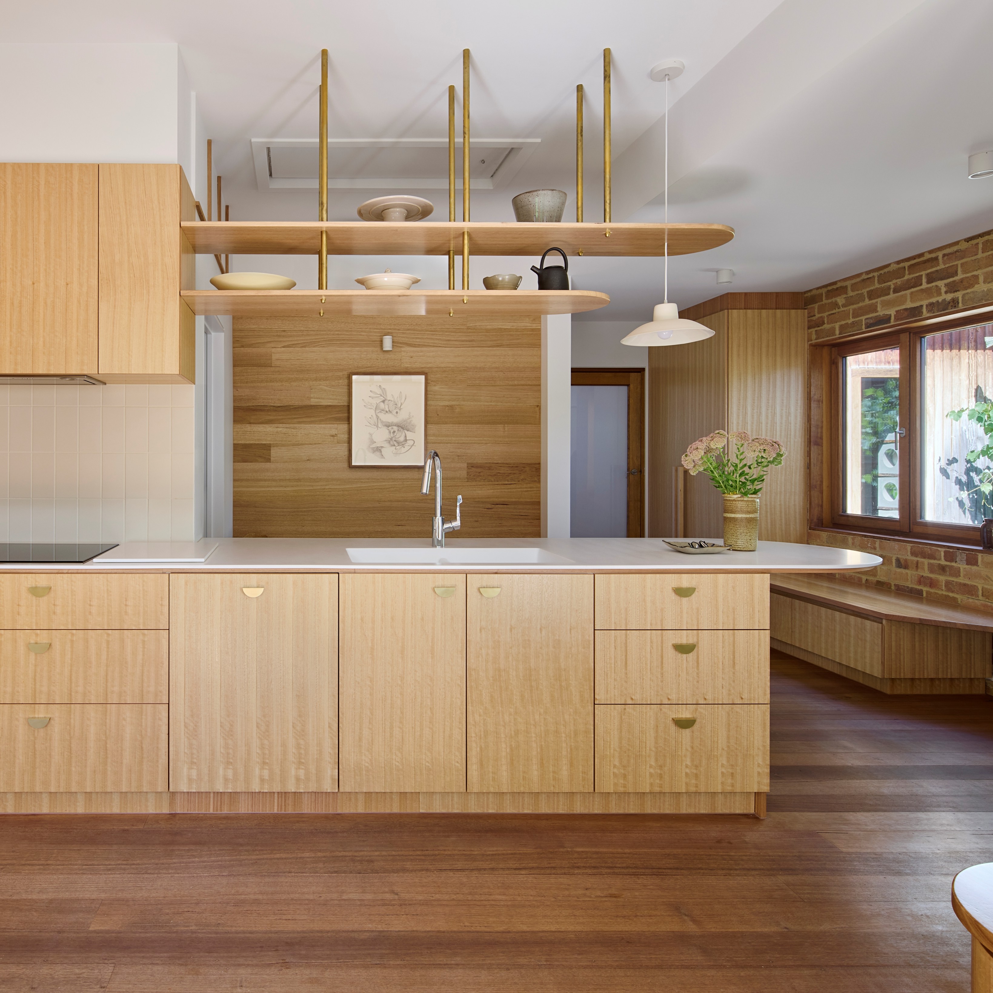 Steffen Welsch Architects