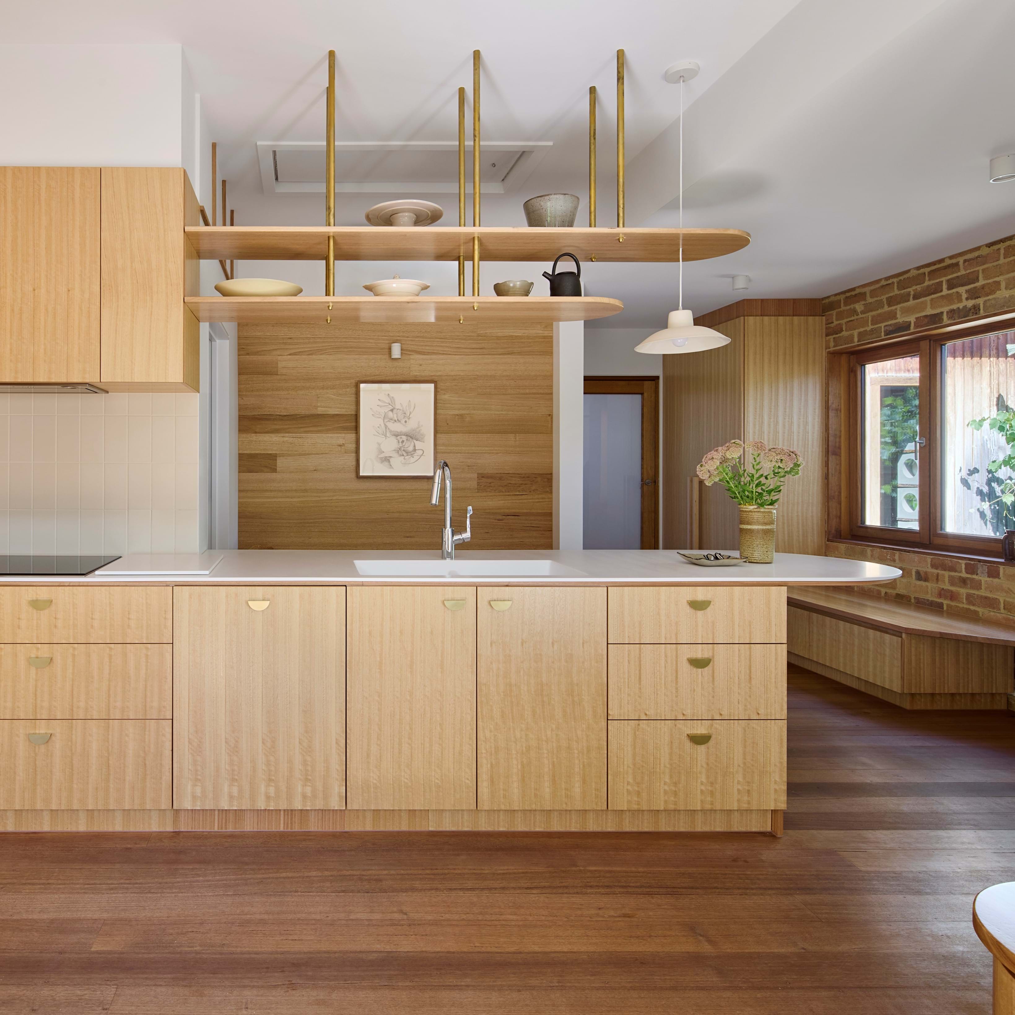 Steffen Welsch Architects