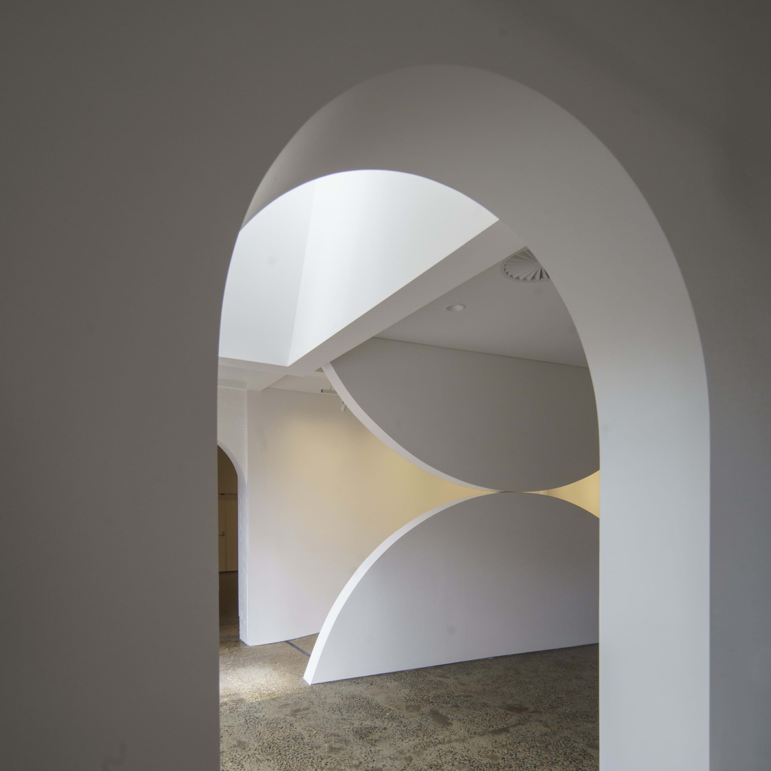 Central Goldfields Art Gallery