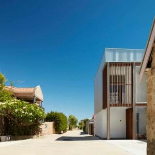 Philip Stejskal Architecture