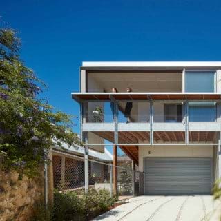 Philip Stejskal Architecture