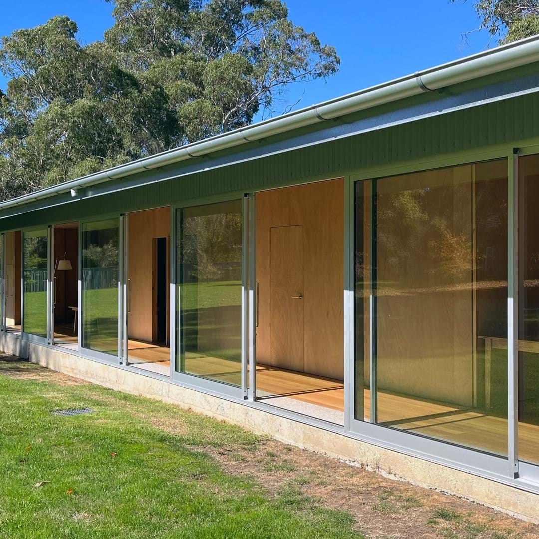 Ben Lance Architects