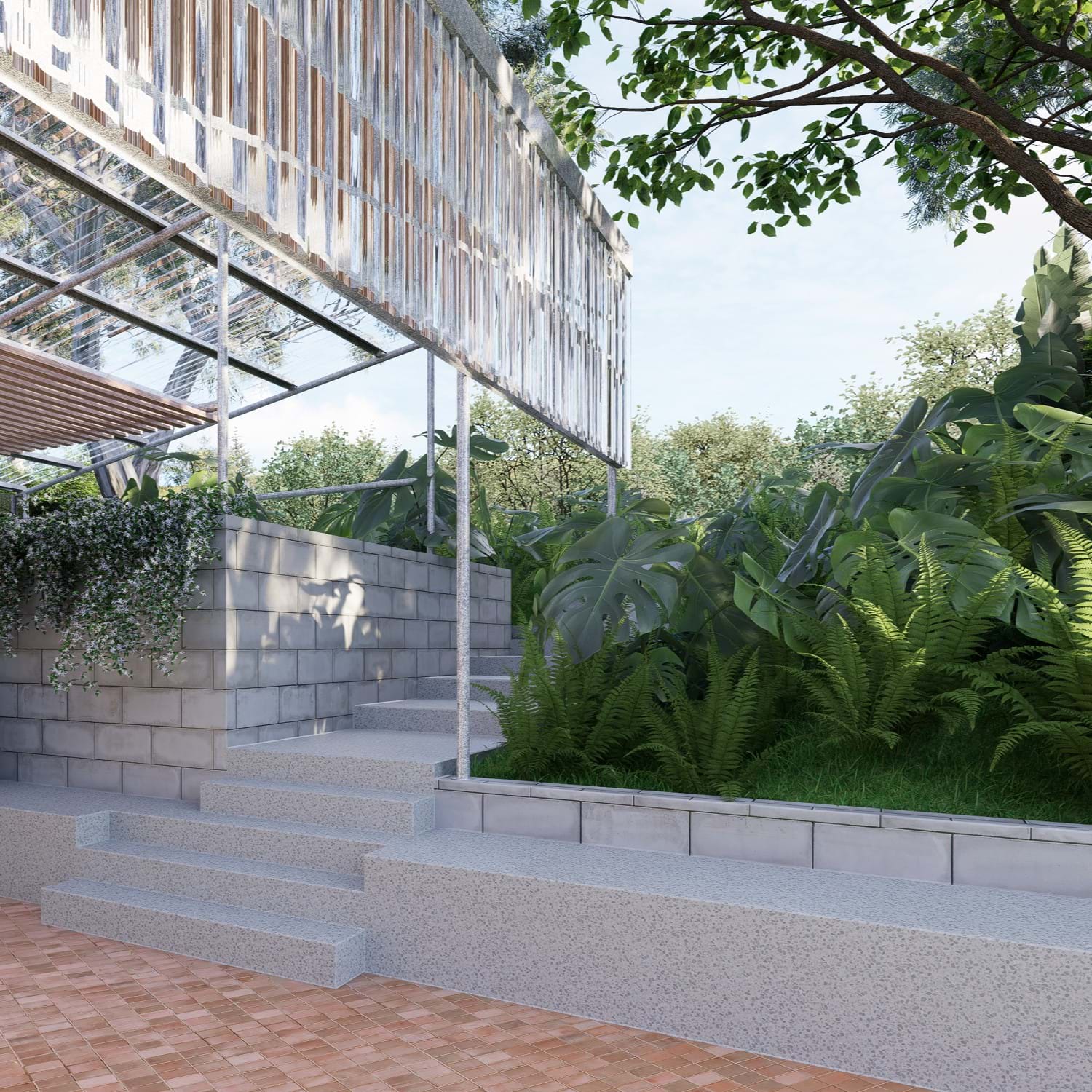 Kuhnell Architecture