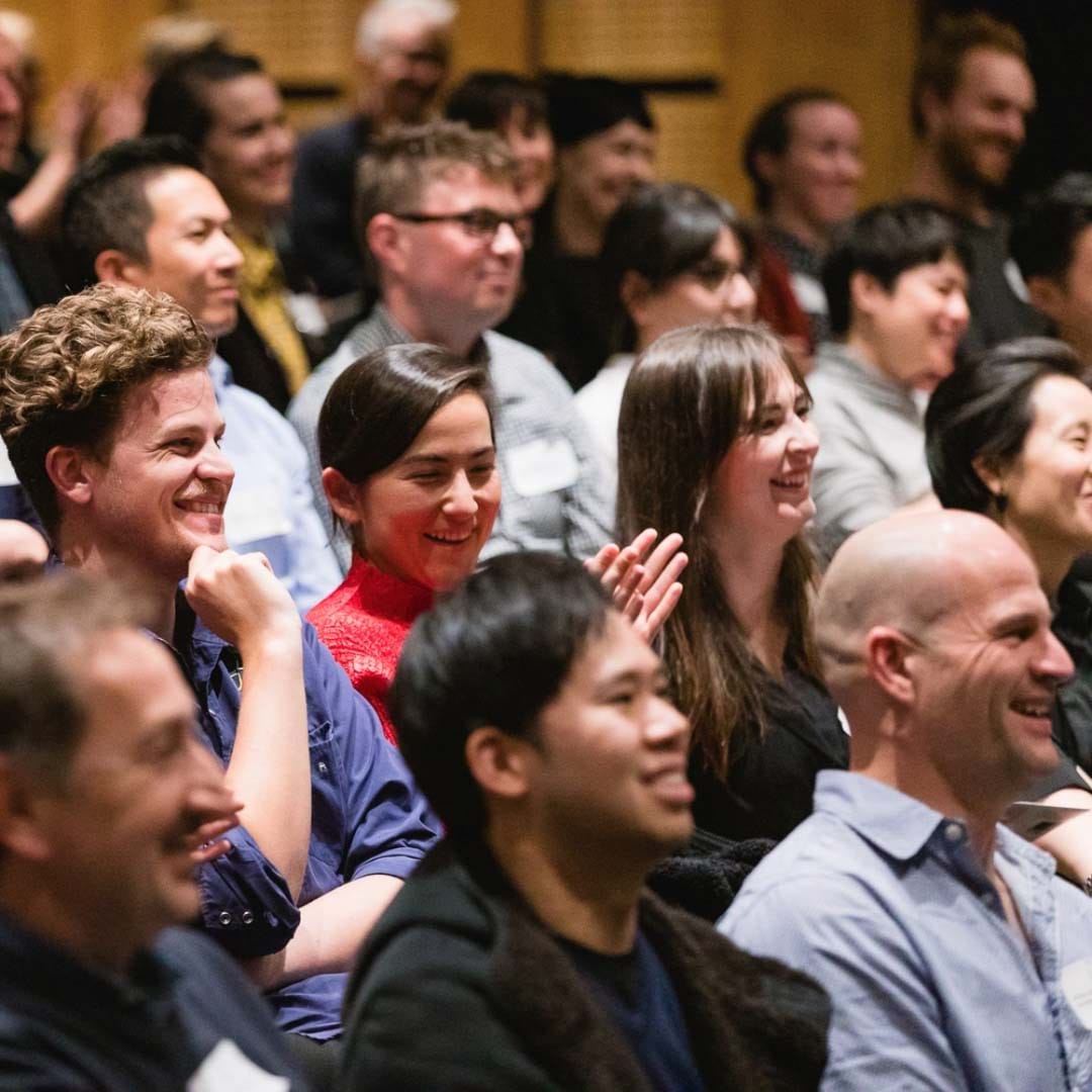 AchiTeam member events