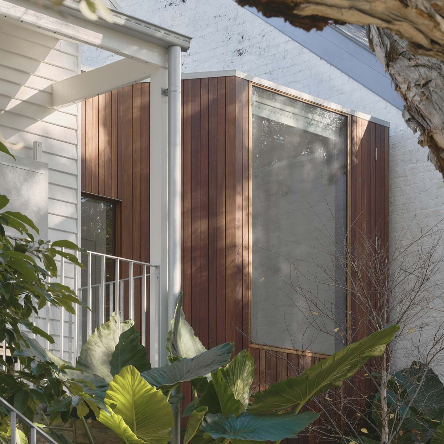 Charmaine Pang Architect