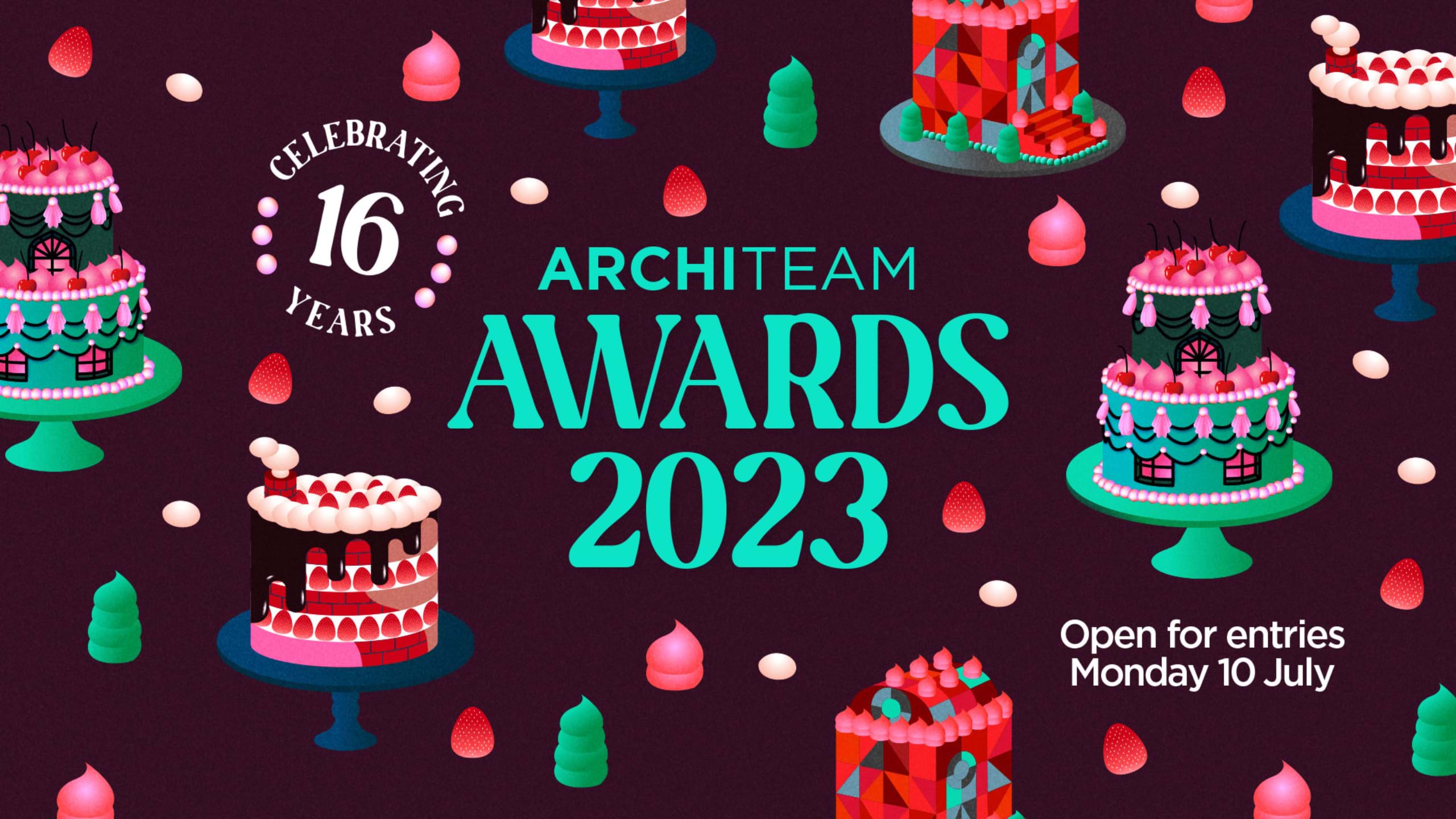 ARCHITEAM CONFERENCE