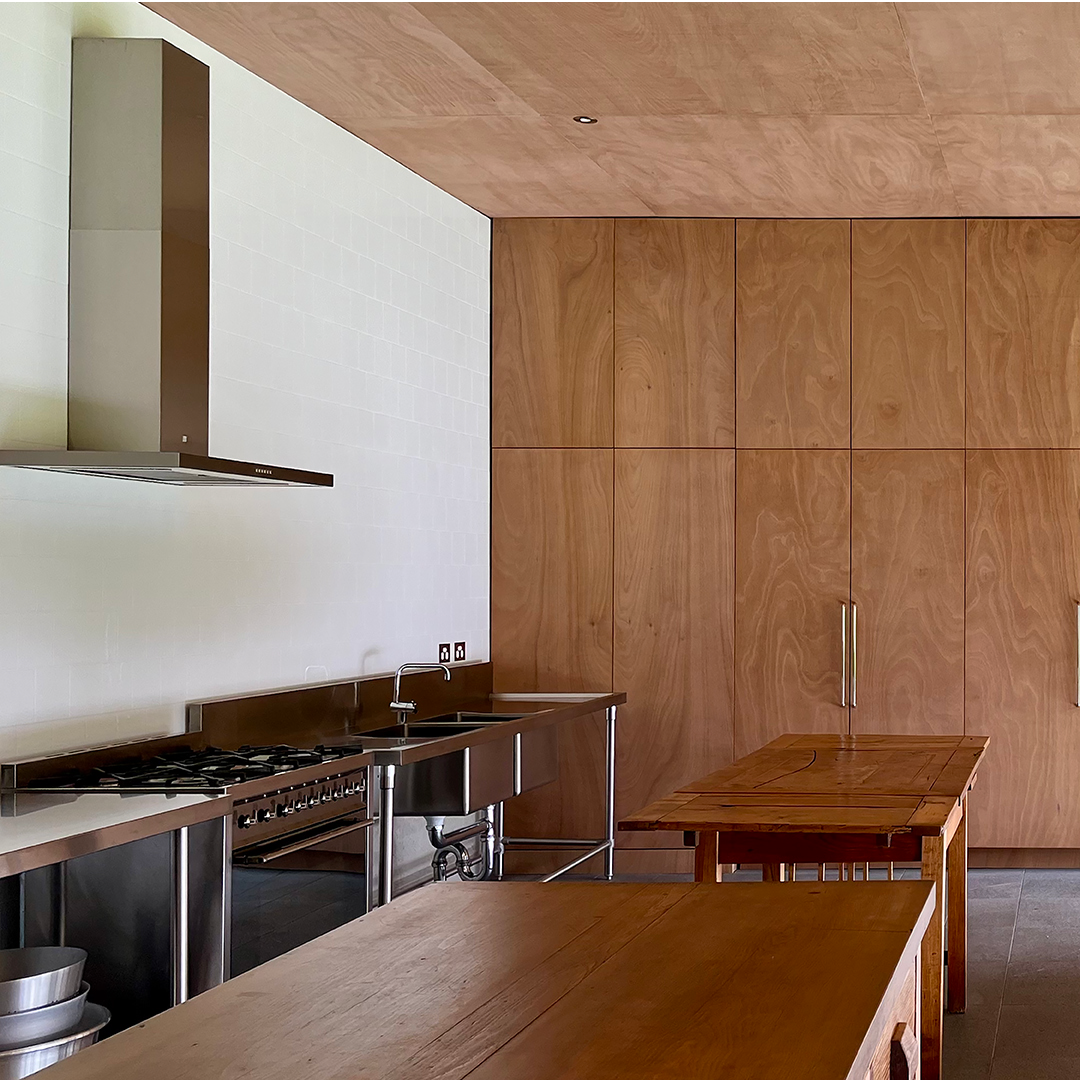 Ben Lance Architects