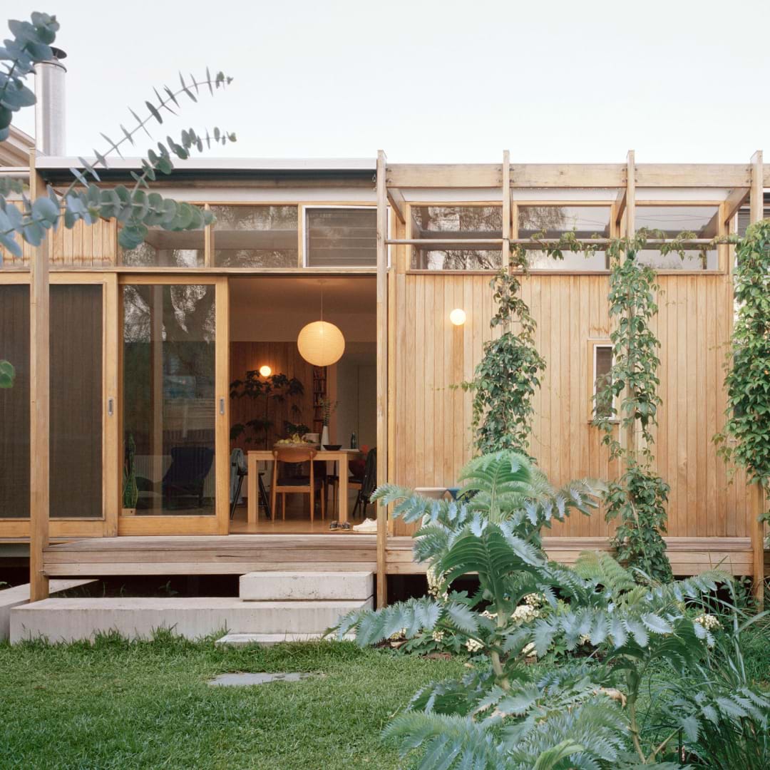 Oscar Sainsbury Architects – Arthur 