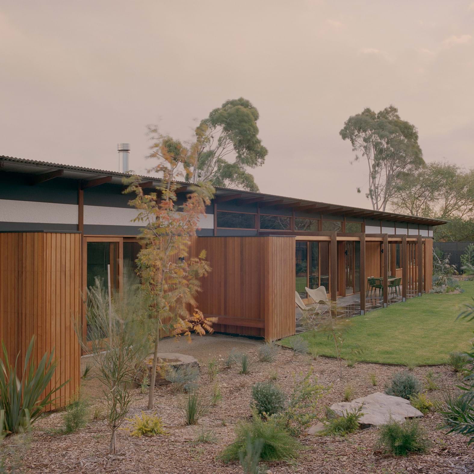 Markowitzdesign with Stavrias Architecture