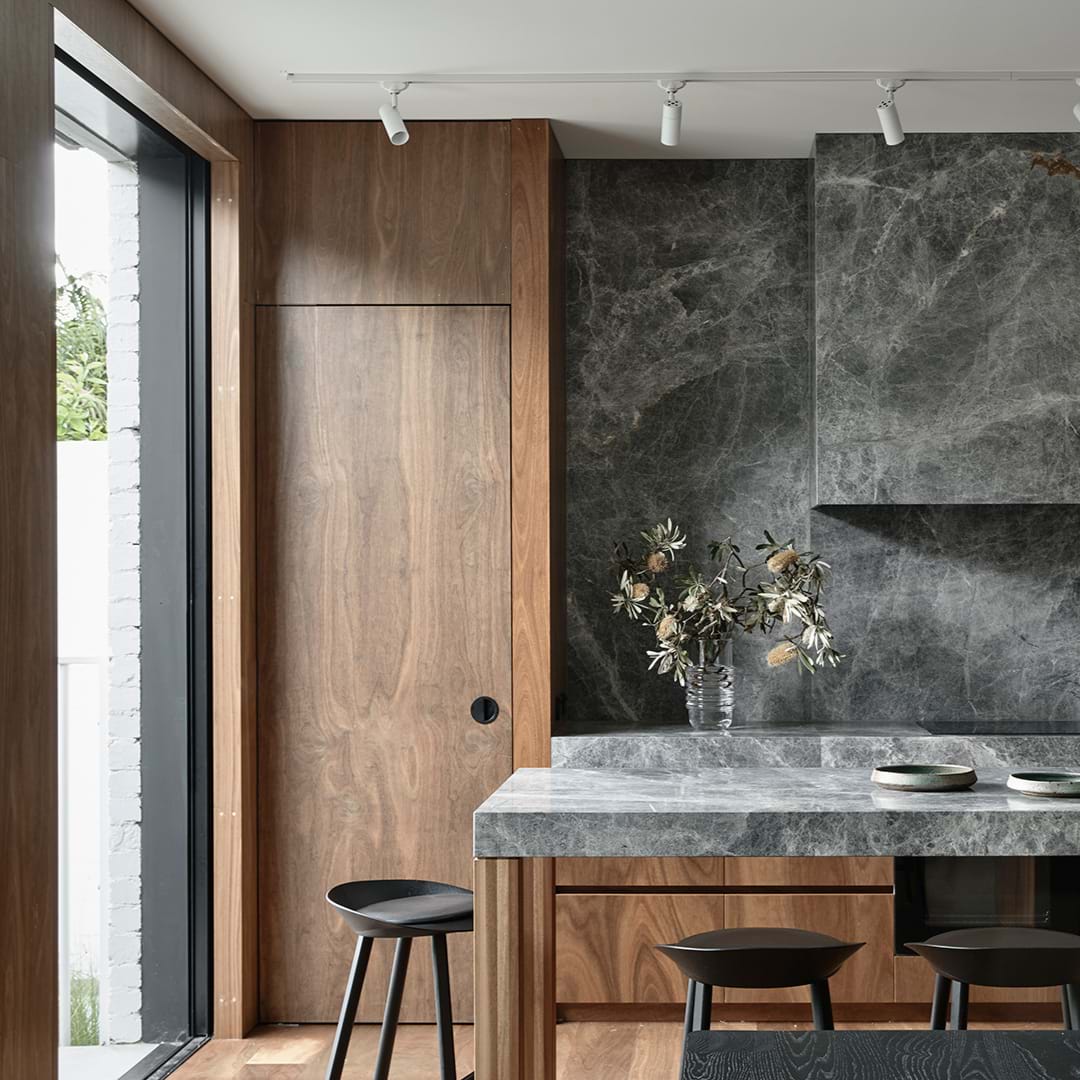 Carlton North Residence Project 12 Architecture