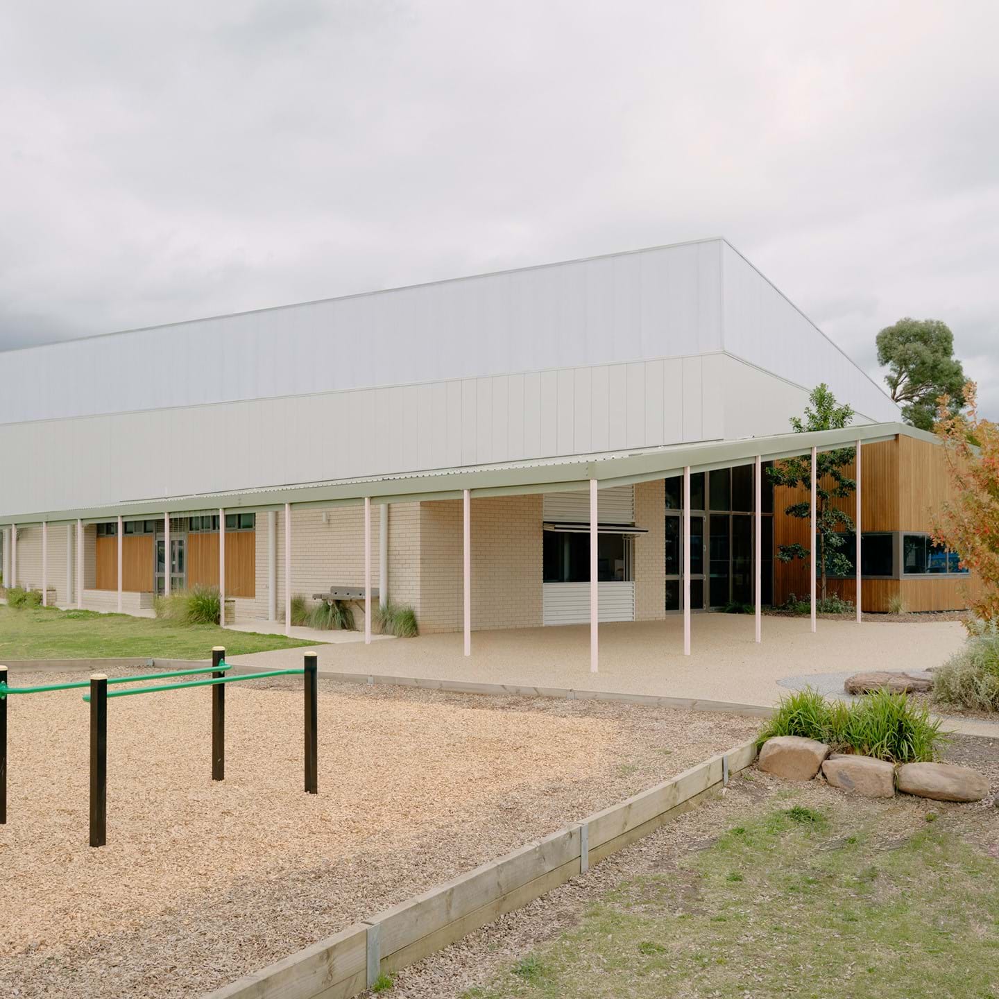 Architecture architecture