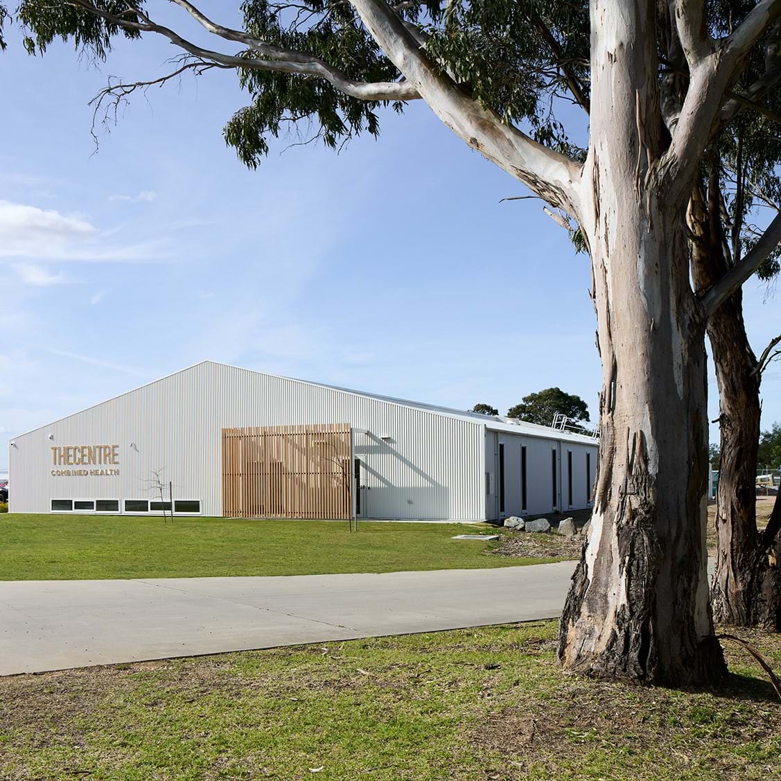 Sarah Lake Architects&nbsp;