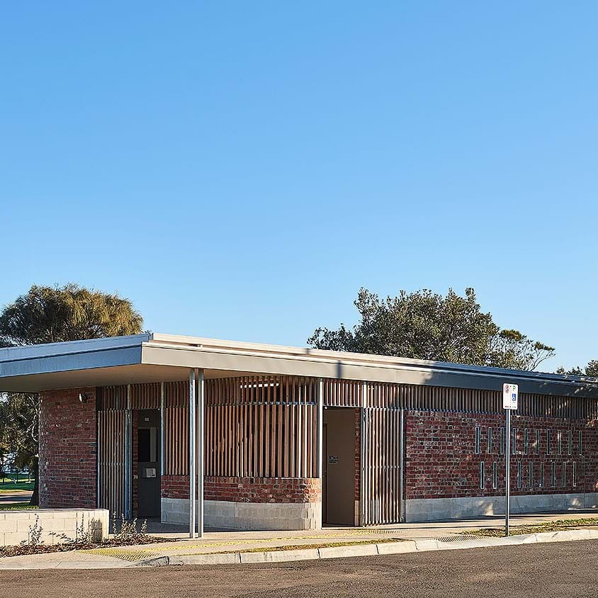 Stonehouse + Irons Architecture