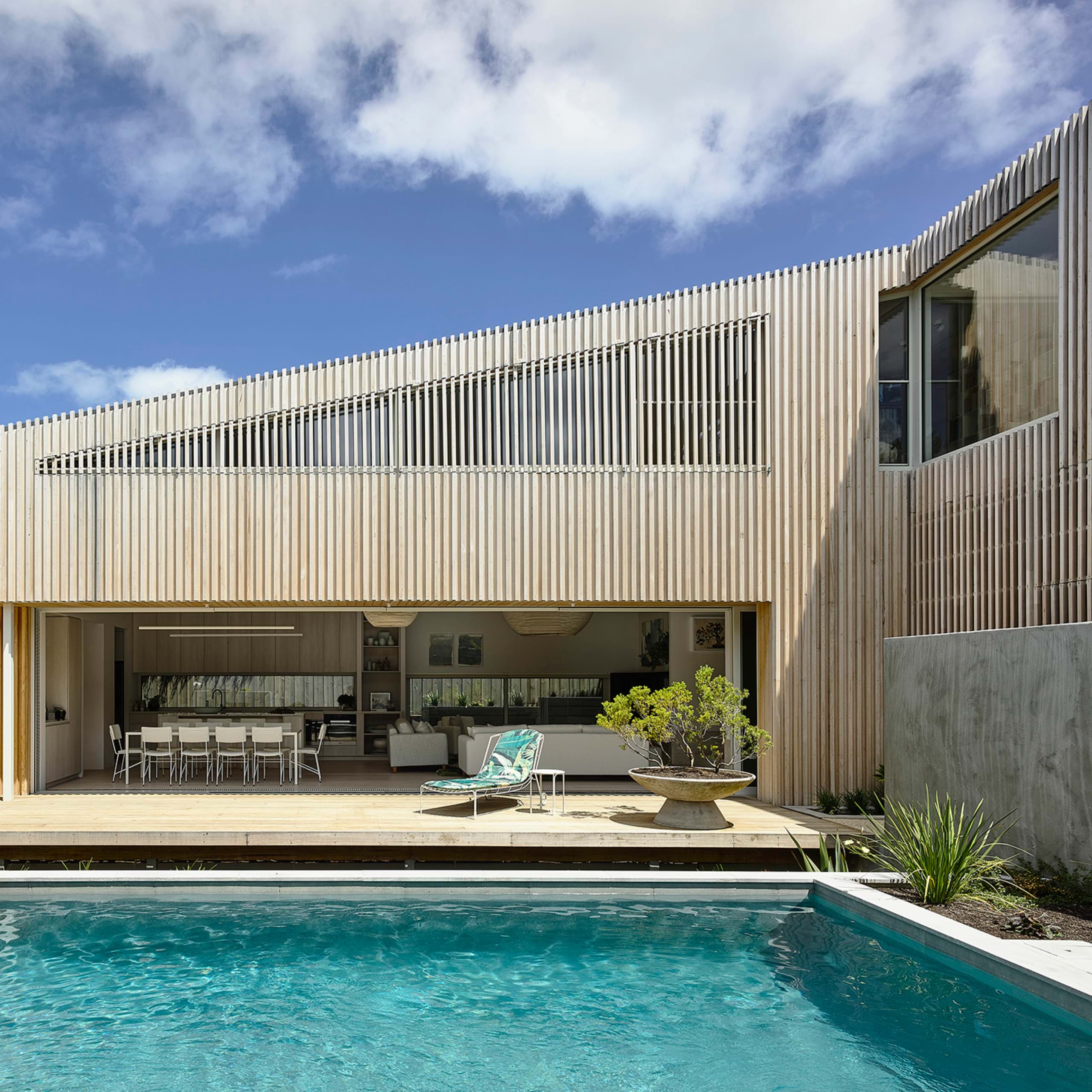 Franklin Ola Architecture Studio