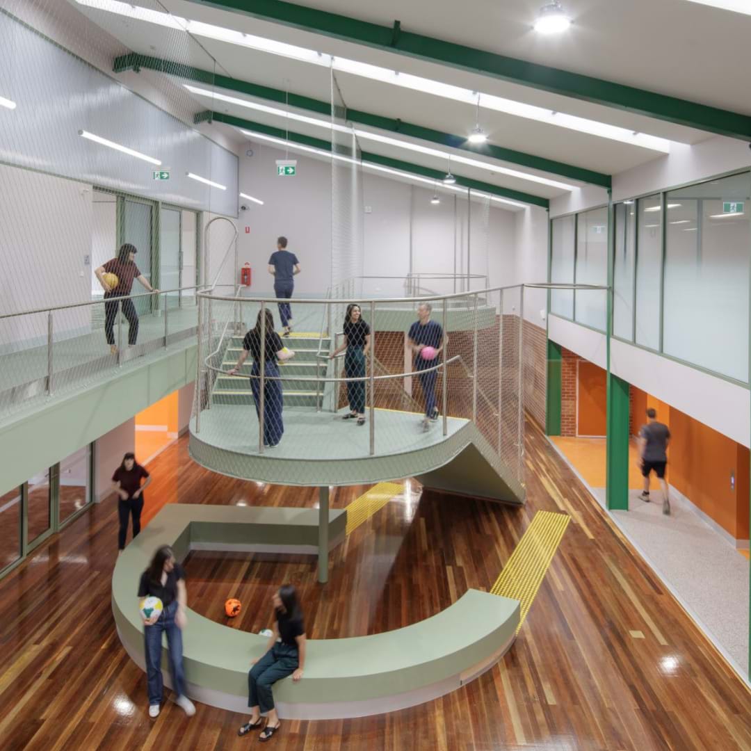 Hampton Park Secondary College Senior Learning Centre WOWOWA