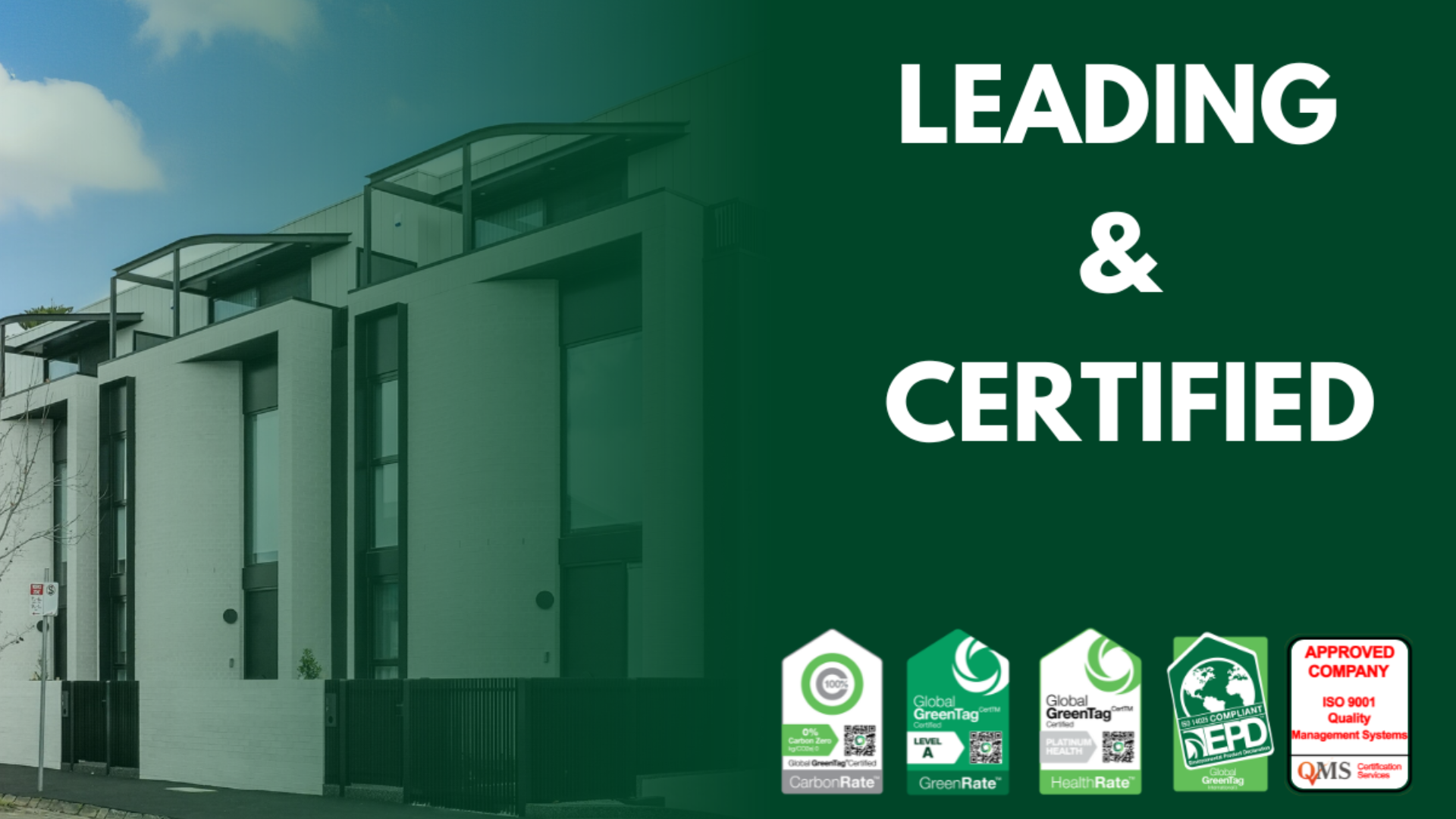 Island Block & paving