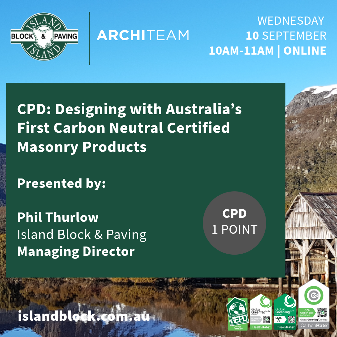 James Hardie Webinar