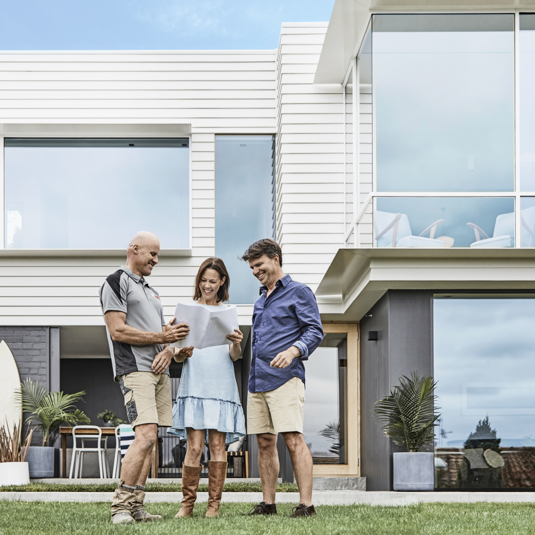 James Hardie Webinar