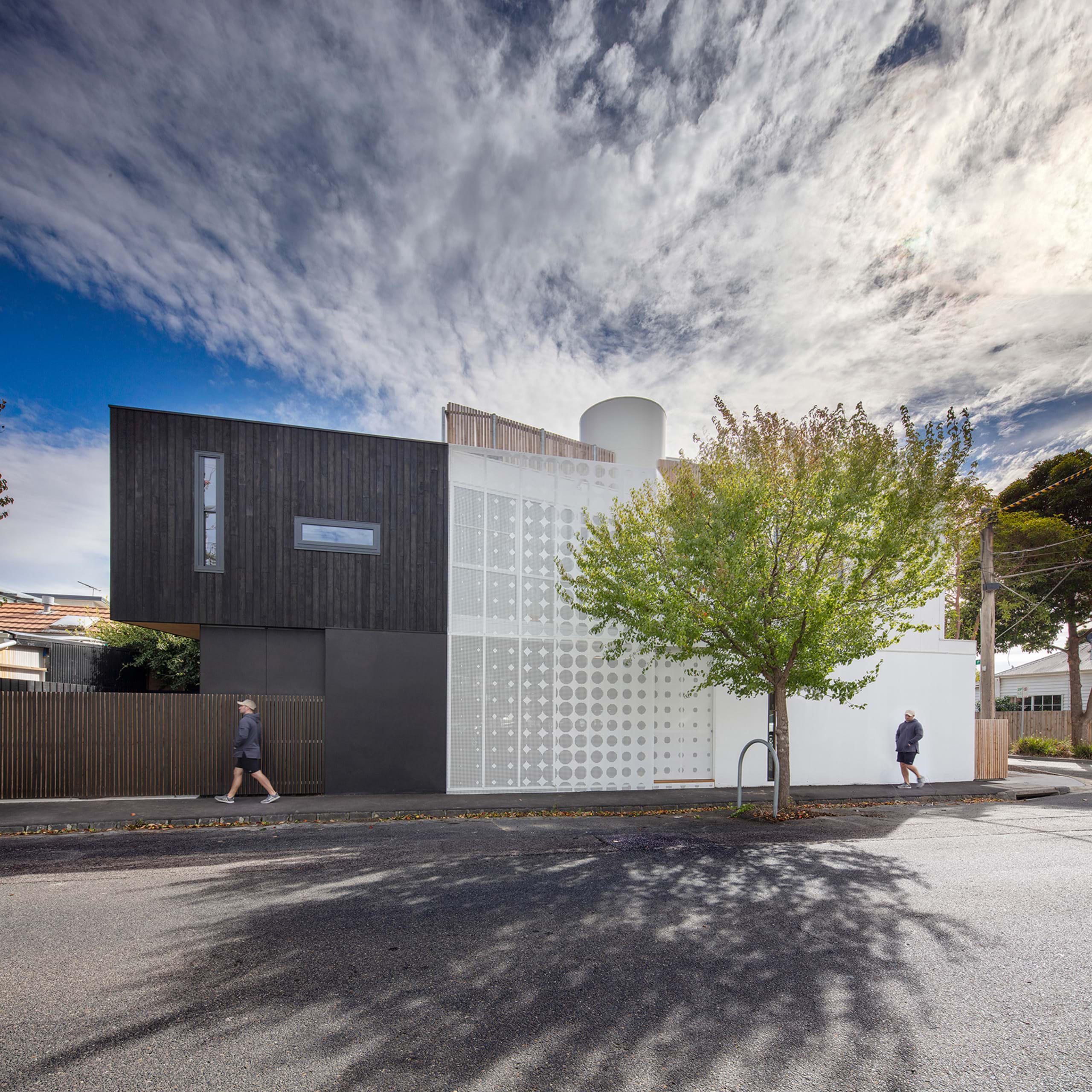 Judo House Nervegna Reed