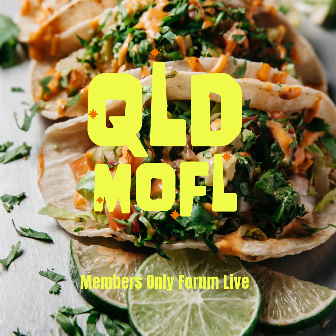 MEMBERS ONLY FORUM LIVE FACEBOOK