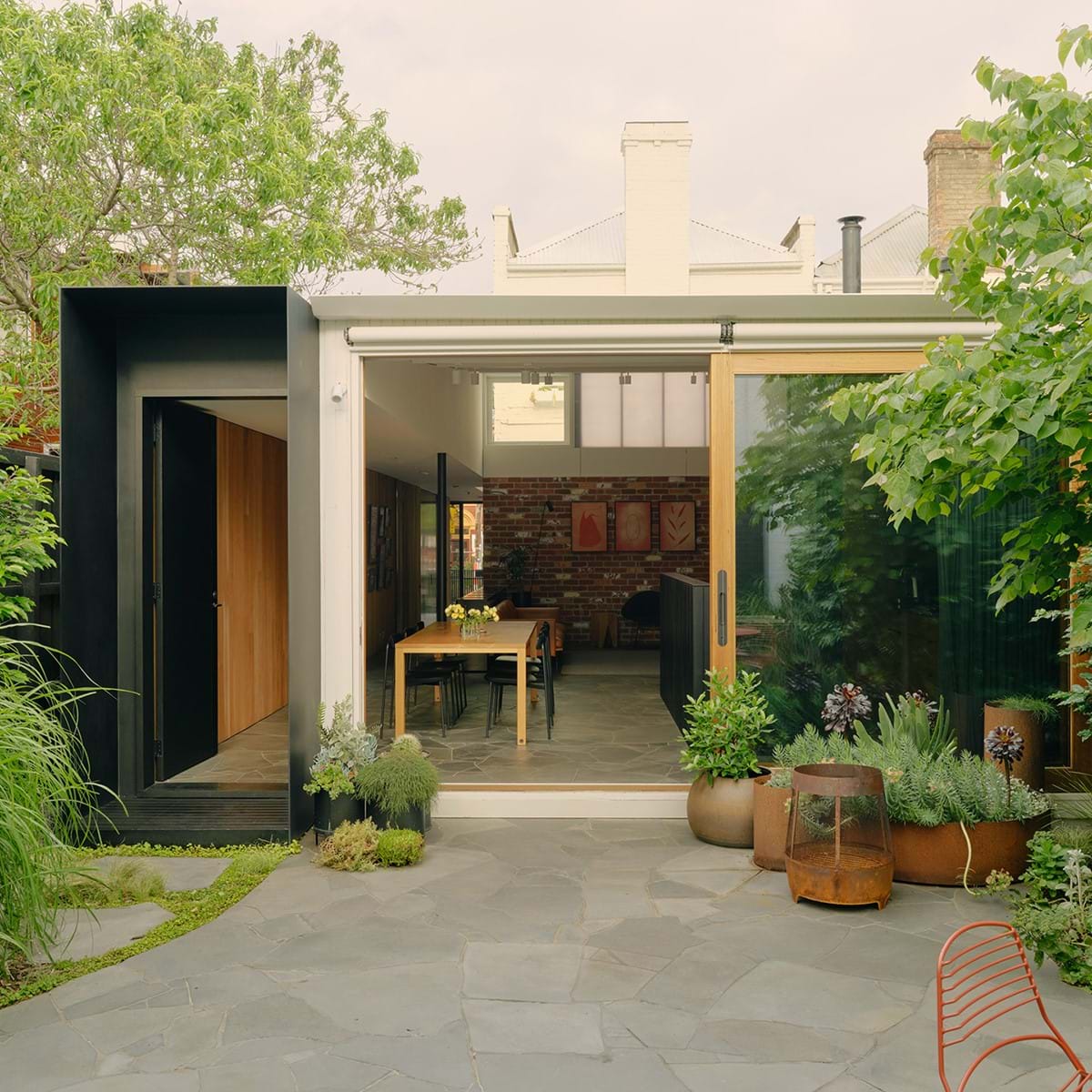 Andrew Child Architect