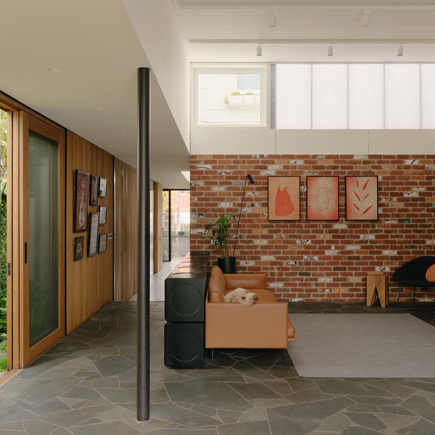 Andrew Child Architect