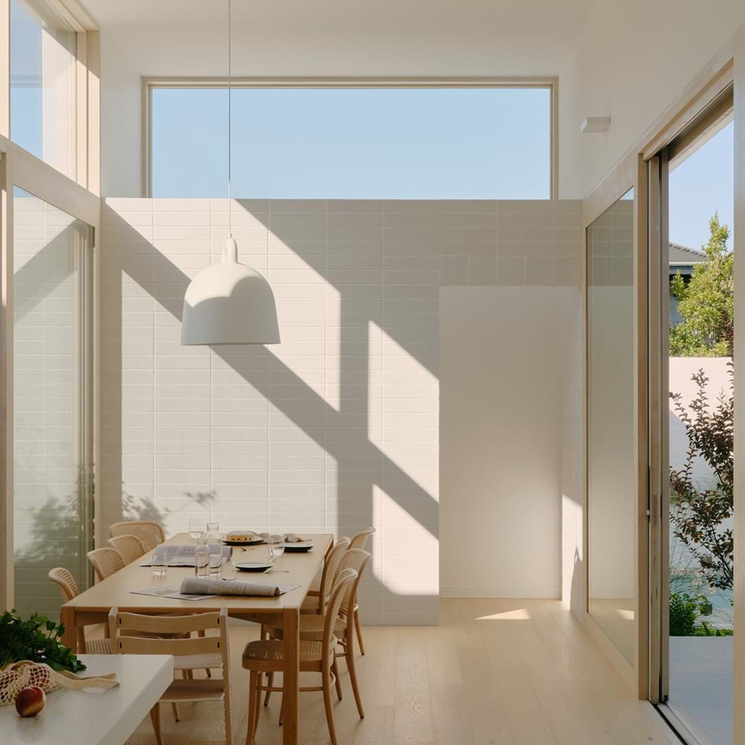 Tom Robertson Architects