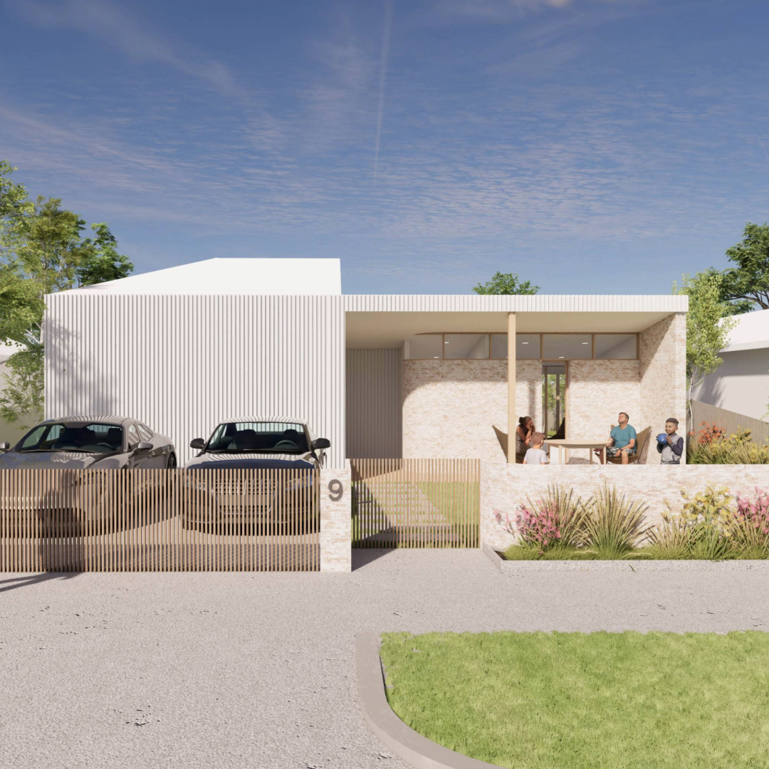 Steffen Welsch Architects