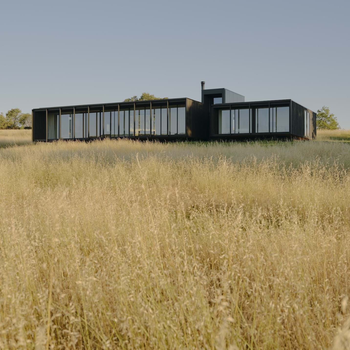 Tom Robertson Architects