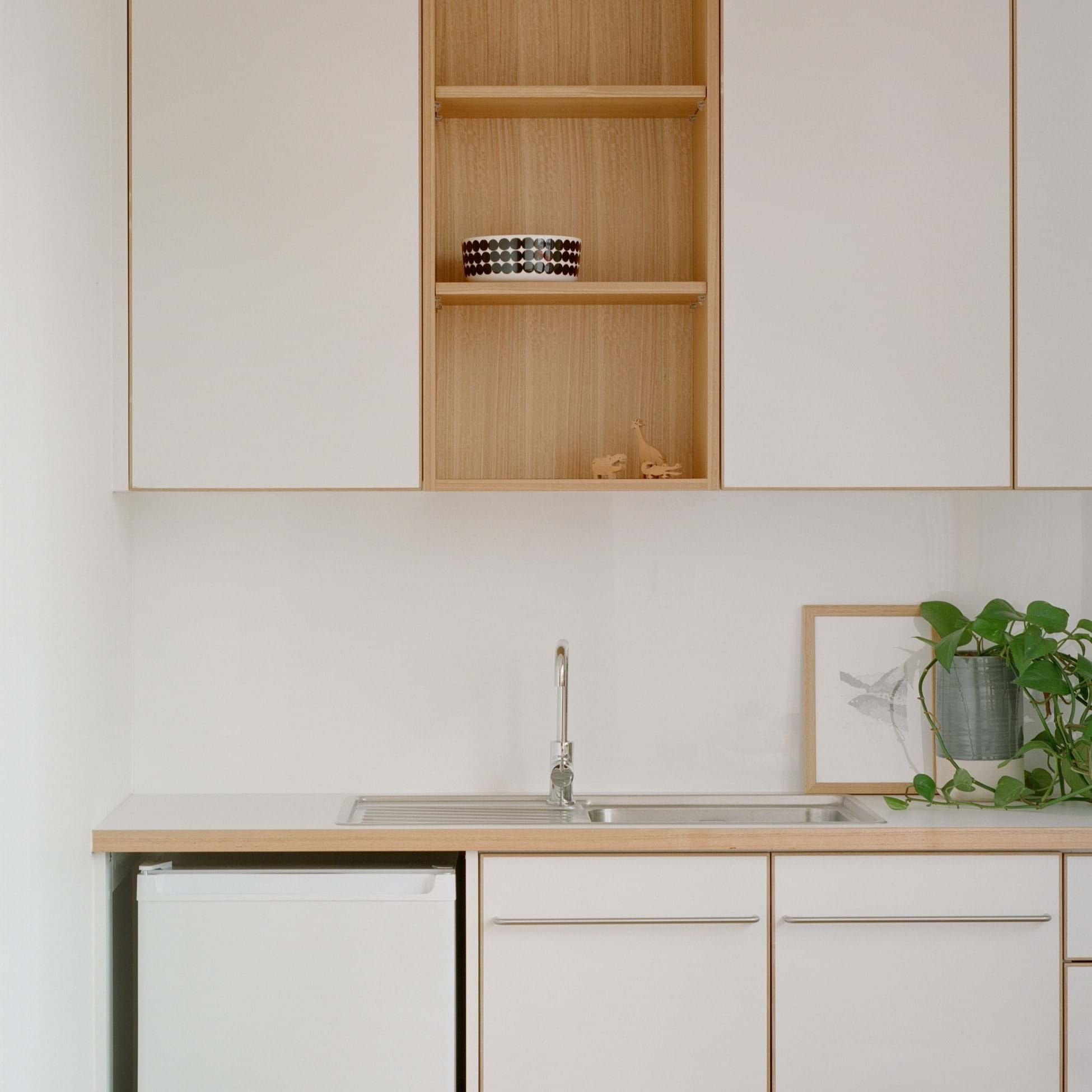 Agius Scorpo Architects