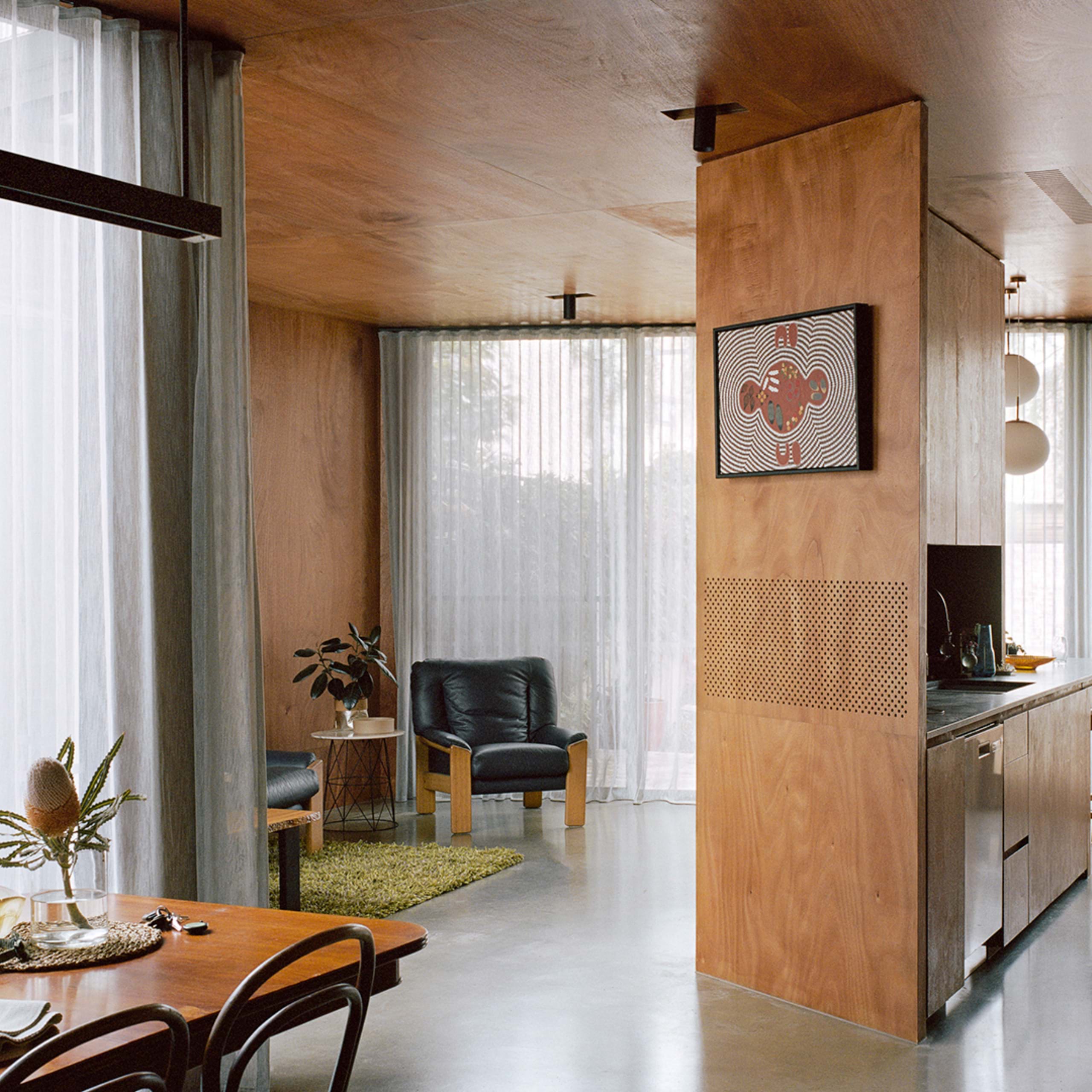 Terrace House 1 DREAMER