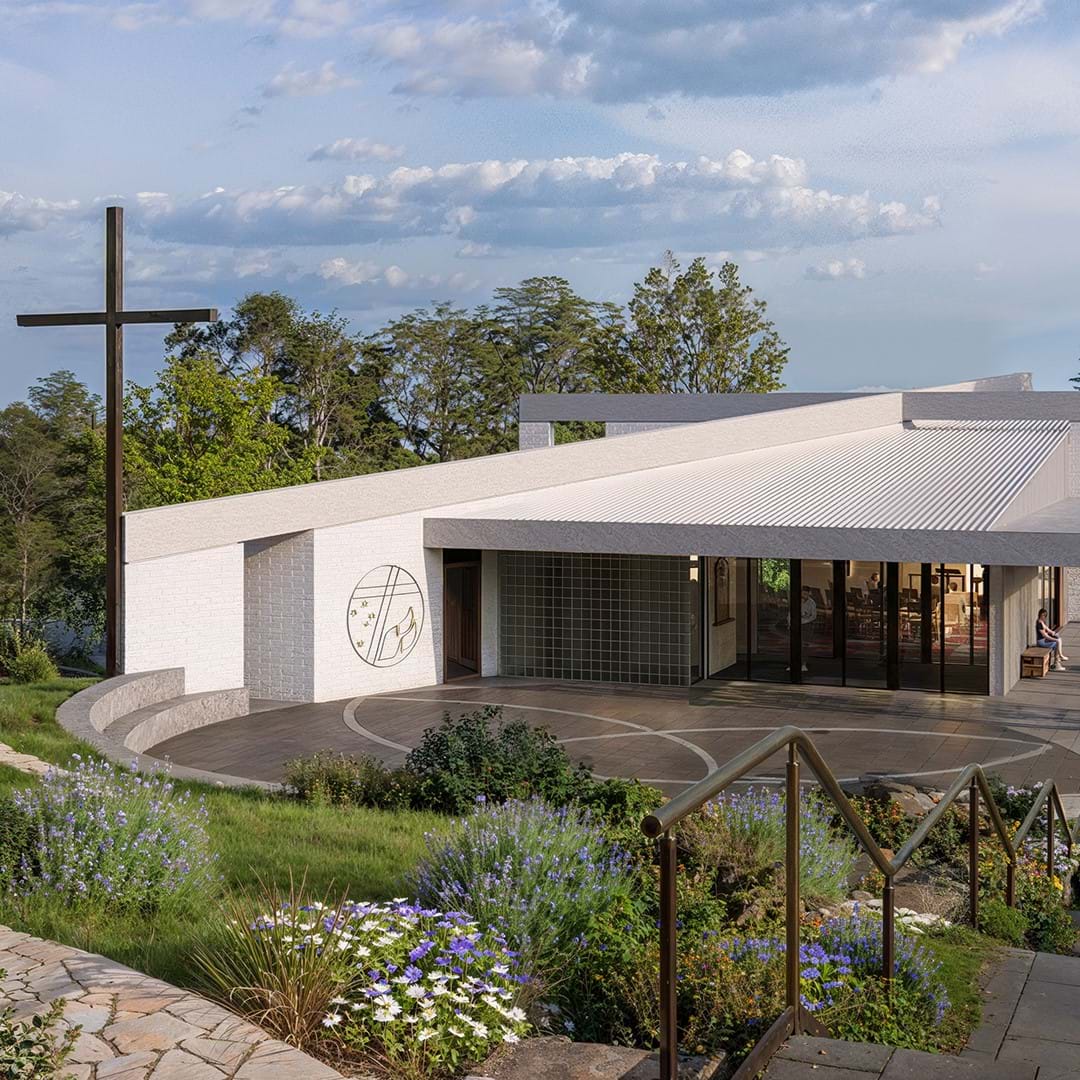 Sarah Lake Architects