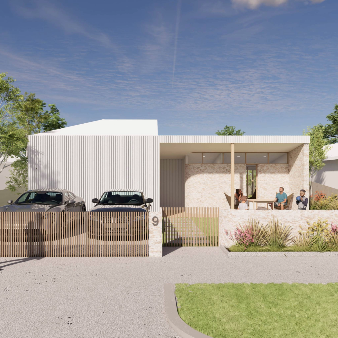 Steffen Welsch Architects