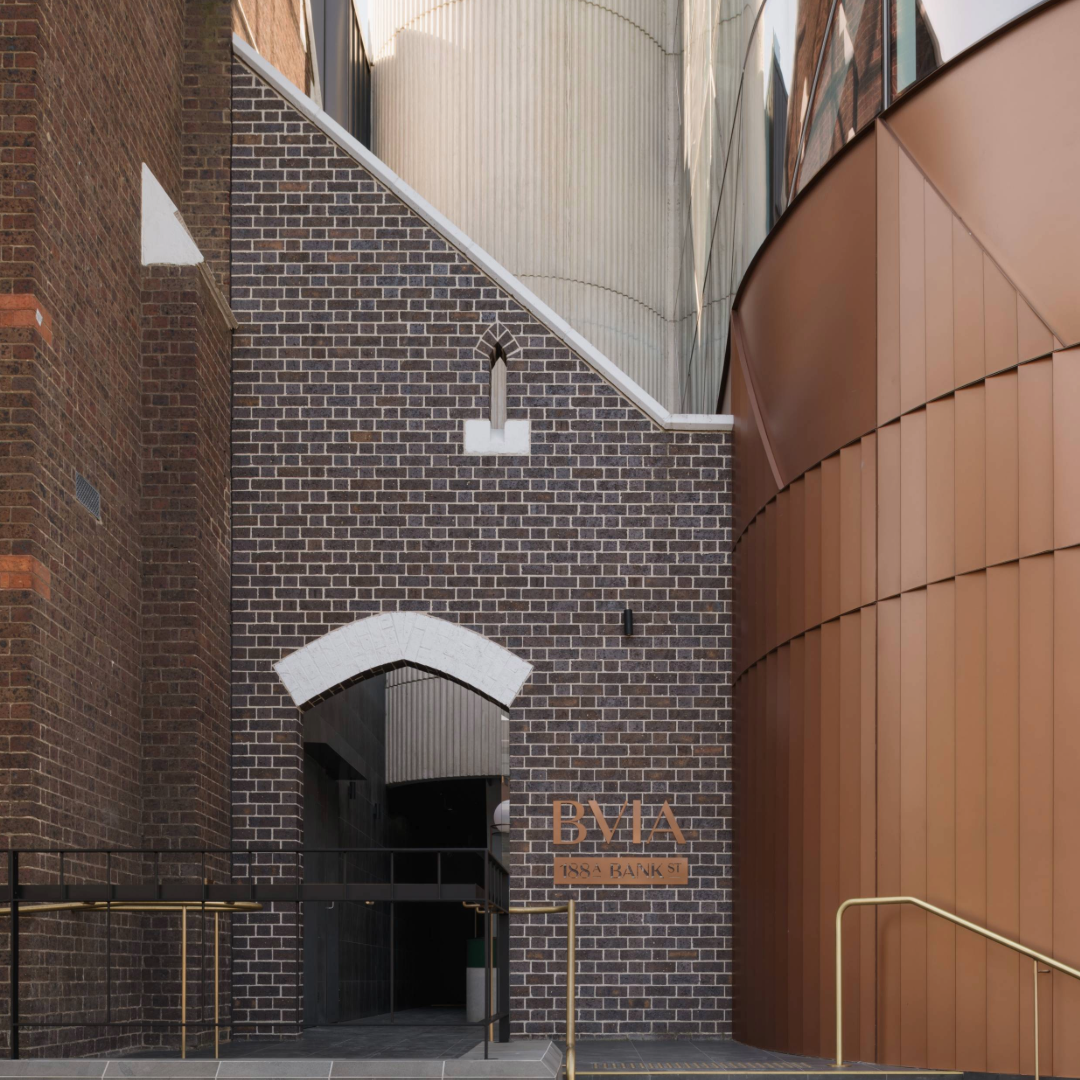 Agius Scorpo Architects