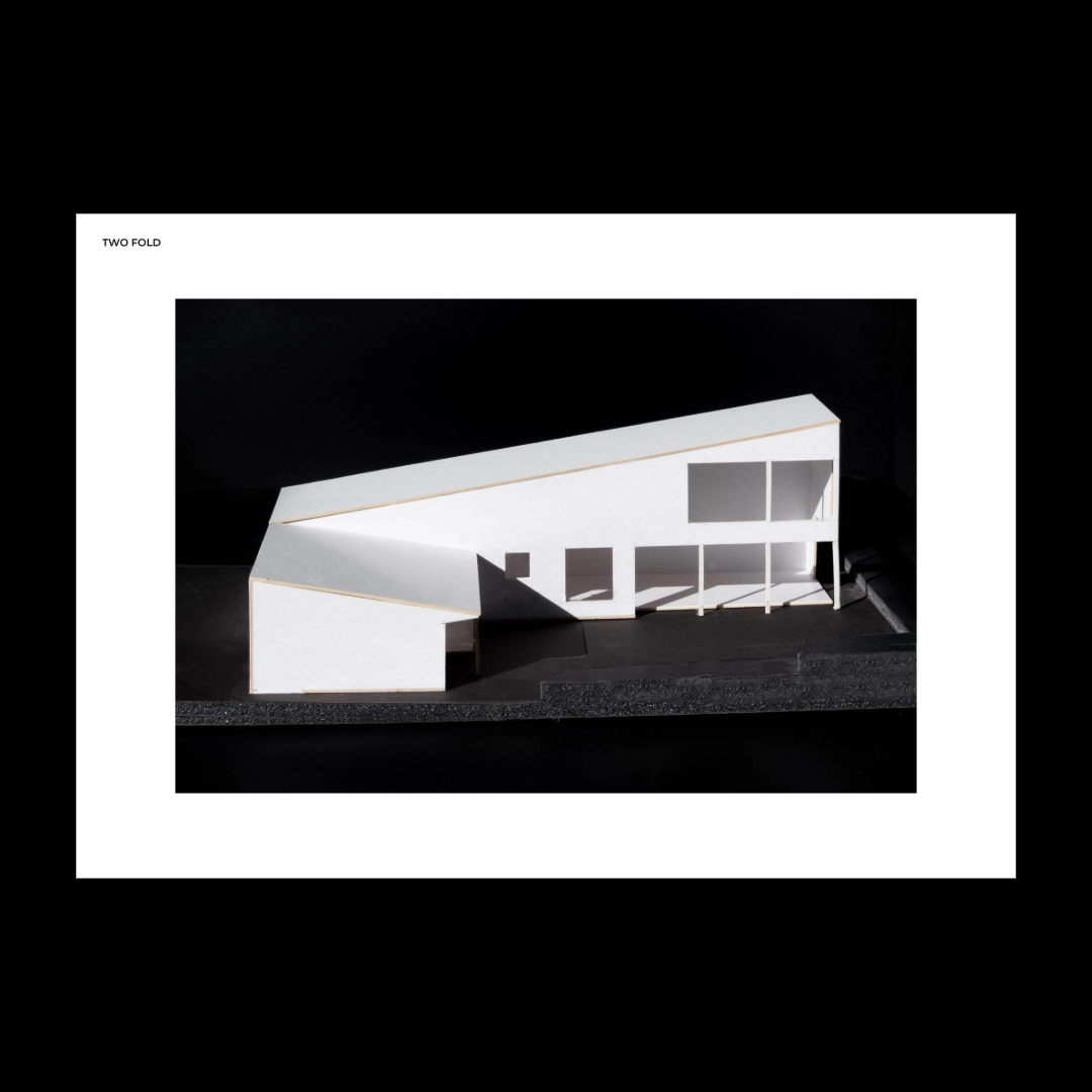 Steffen Welsch Architects