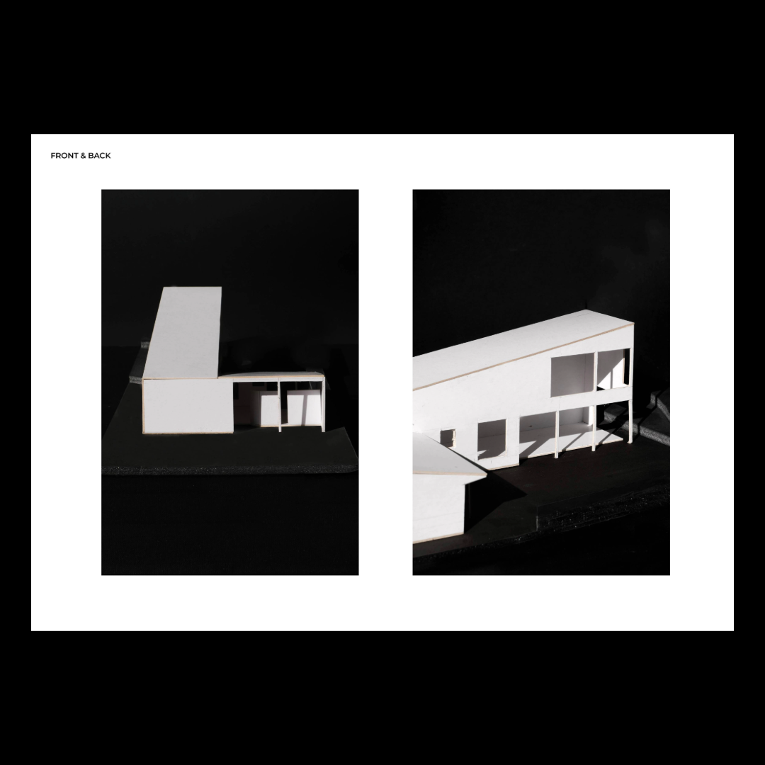 Steffen Welsch Architects