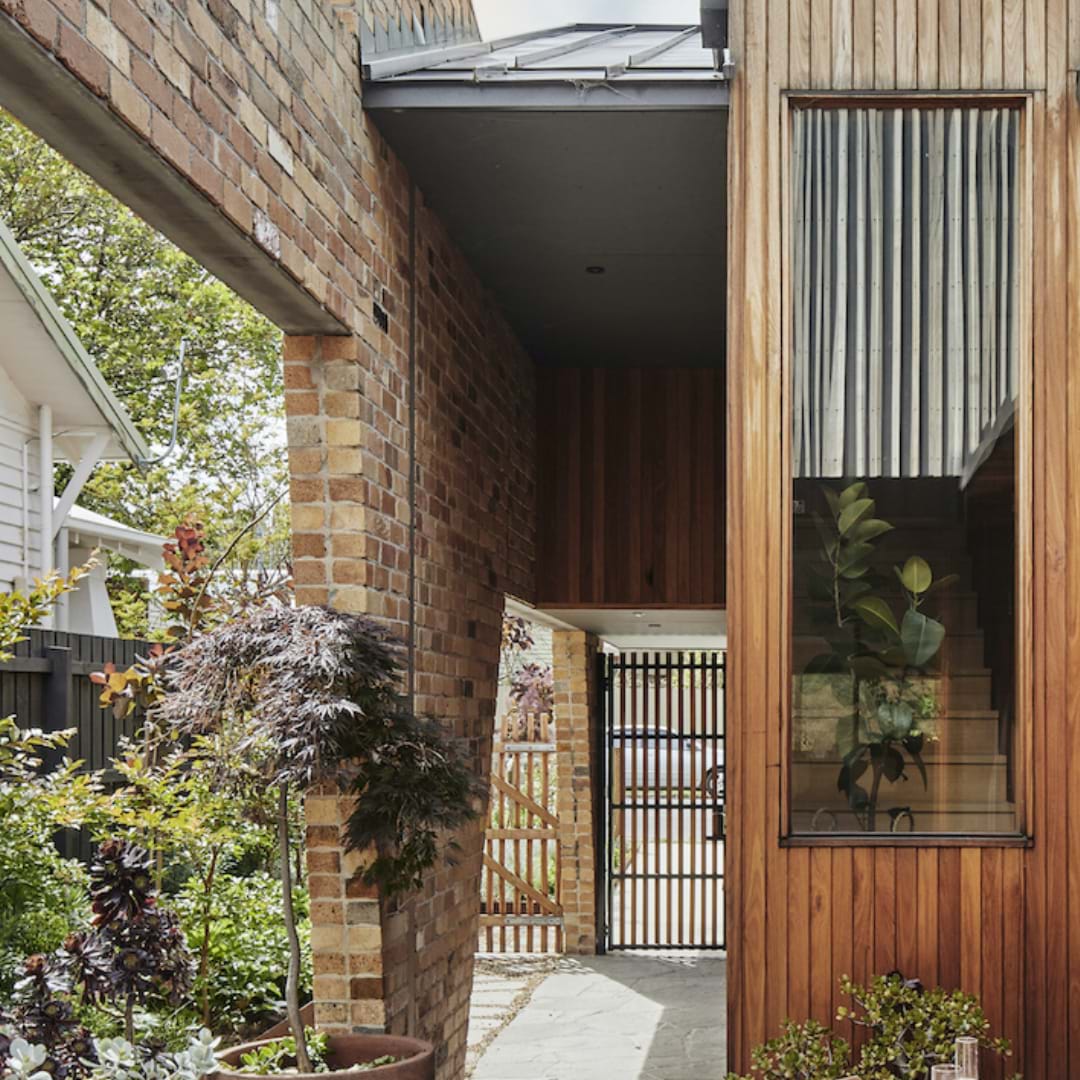 West Bend House&nbsp; MRTN Architects