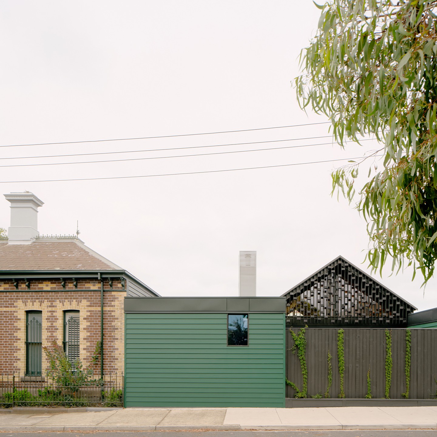 Weaver & Co Architects